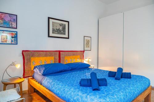 Testaccio Home