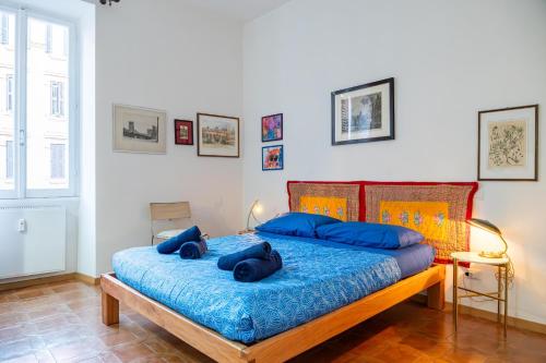 Testaccio Home