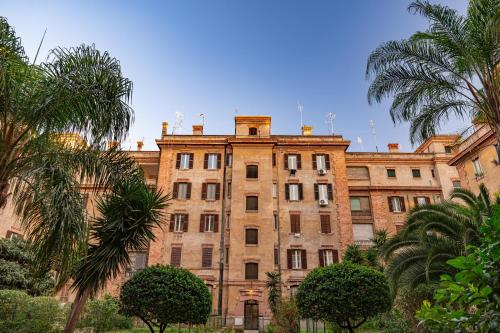 Testaccio Home