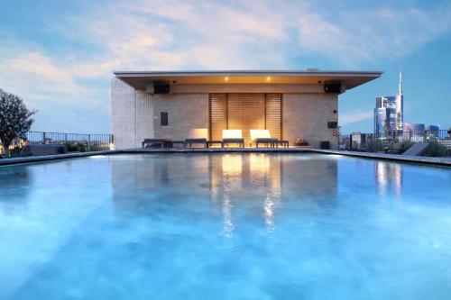 Hotel VIU Milan, a Member of Design Hotels photo 63