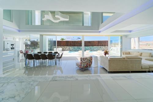 Villa Golden Brown by Maspalomas Holiday Villas