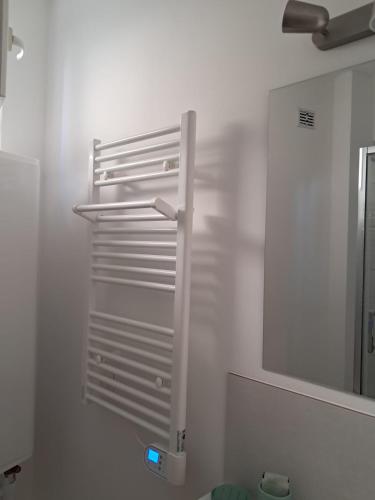 Appartement climatisé à 5min des remparts