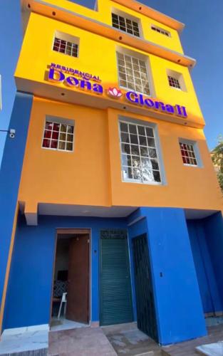 Residencial doña gloria