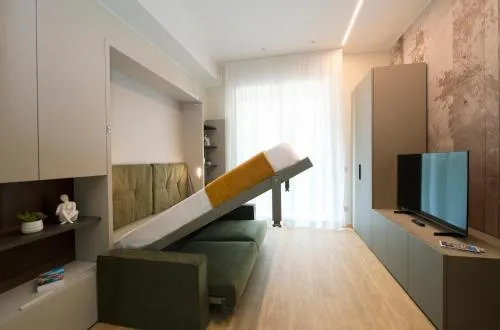 Desa Apartments photo 29
