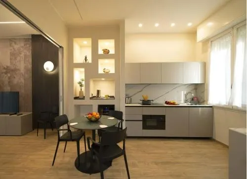 Desa Apartments photo 28