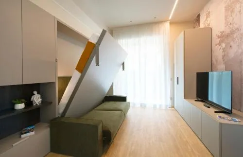 Desa Apartments photo 27