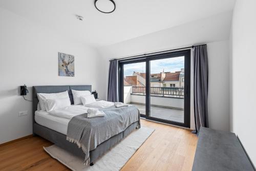 FavoritPlace - Vienna Main station - 7 min to city center