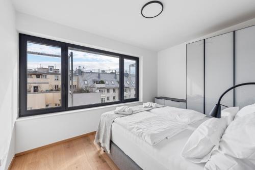 FavoritPlace - Vienna Main station - 7 min to city center
