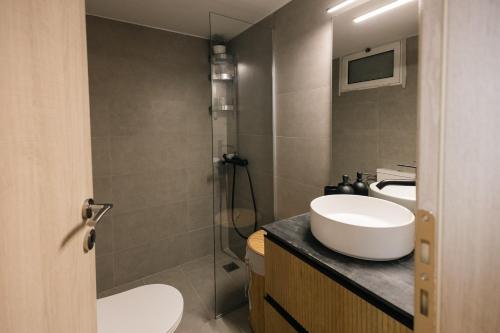 Vote Athens Apartment
