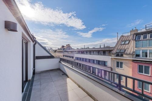 FavoritPlace - Vienna Main station - 7 min to city center