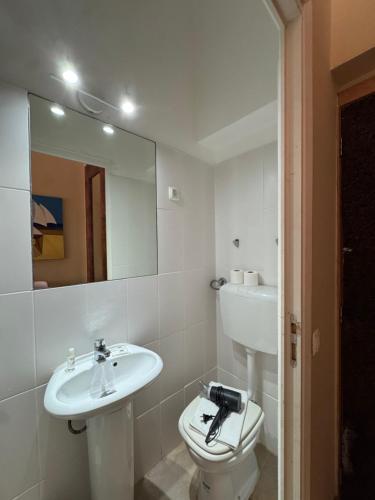 Lagos Low Cost Central Rooms