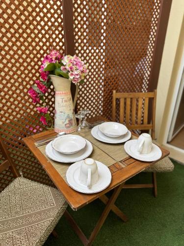 Lagos Low Cost Central Rooms