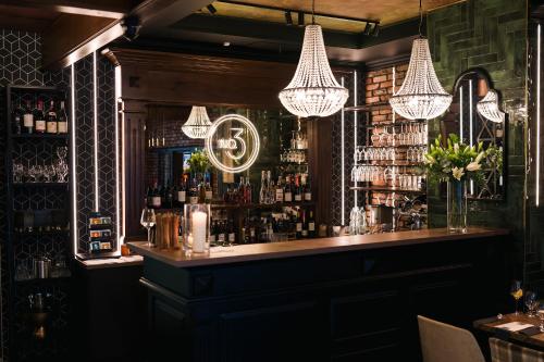 Hotel Grodzki Business & Spa