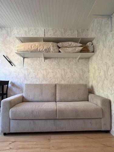 Studio neuf proche thermes