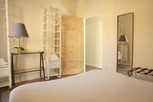 Luxury Apartment in Palazzo Spada photo 19