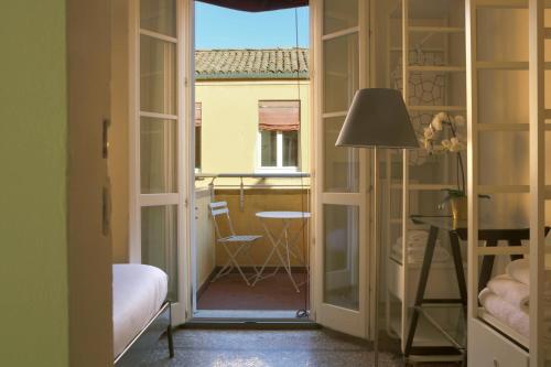 Luxury Apartment in Palazzo Spada photo 20