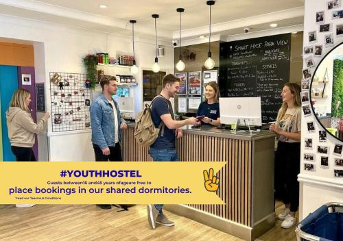 Smart Hyde Park View