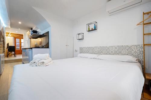 Clauhomes Ferrers Loft