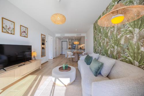 Lagoons - Lovely apartment with Sport & Wellness