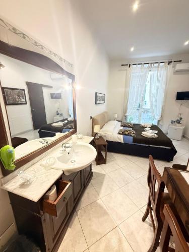 Bed & Breakfast Plebiscito Home