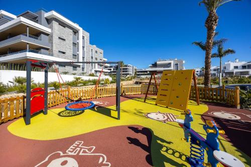Lagoons - Lovely apartment with Sport & Wellness
