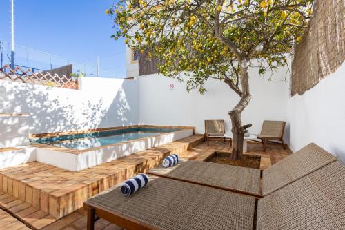 Alvor Bela Vista III