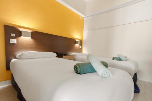 Apartamento reformado cerca del Retiro