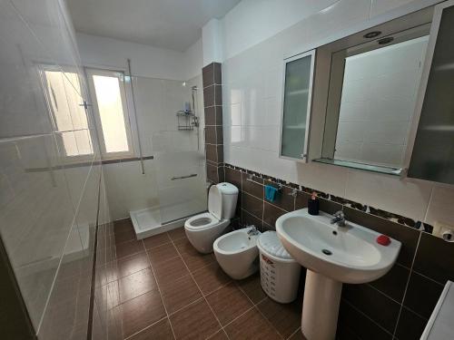 Bany a Mani Apartment 2