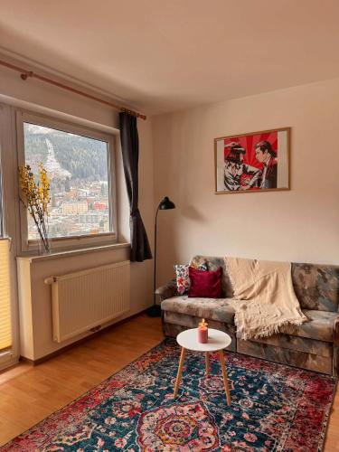 Haus Berghof Bad Gastein