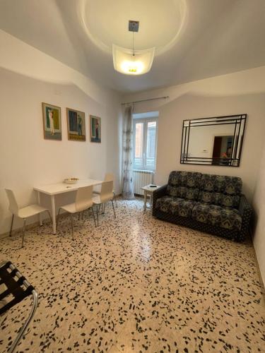 Cute apartment in Monti