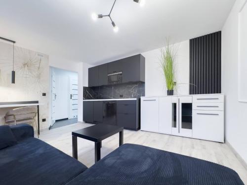 Nowoczesny Apartament Wypoczynkowy Szczawne