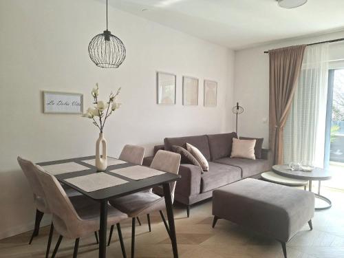 La Dolce Vita Apartment Trogir