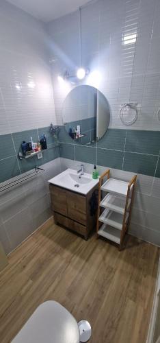 Estudio Conil de la Frontera