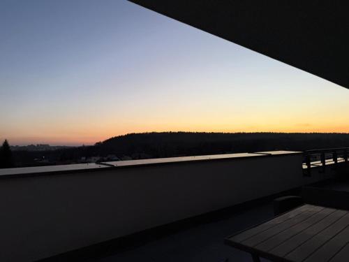 Apartament Komfort