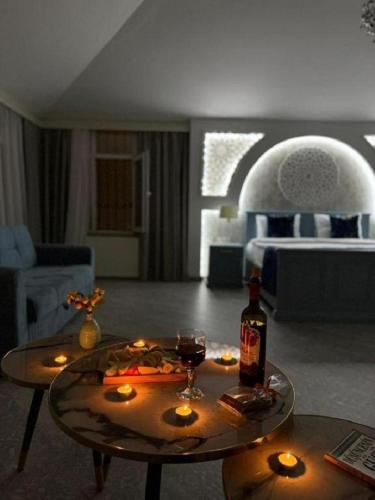 Golden Sands Hotel