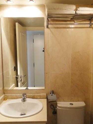 Confortable apartamento cerca de playa