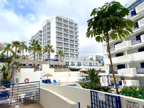 Confortable apartamento cerca de playa