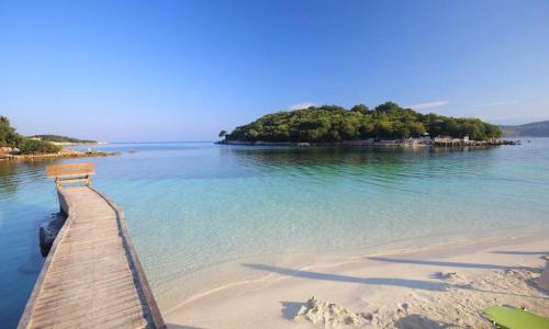 Villa Mare Blue