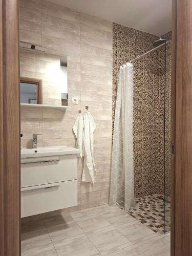 La Dolce Vita Apartment Trogir