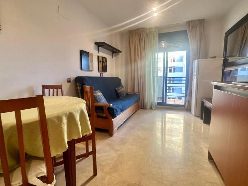 Confortable apartamento cerca de playa
