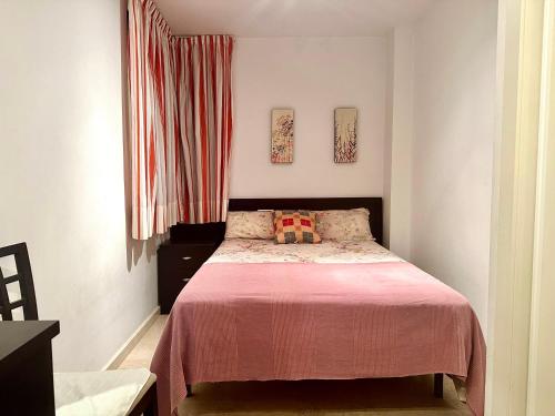 Confortable apartamento cerca de playa