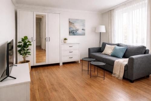 Urban Nest Apartments Szewska 21-19