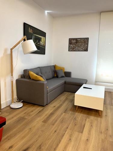 Apartamento Zenete