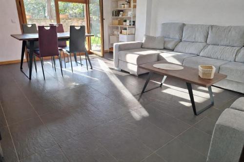 Aldea Bricia 20 Jardin