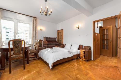 Apartament Wąwozowa by Your Freedom