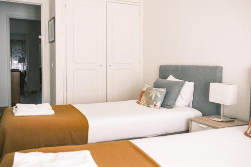 Quinta das Conchas Apartment by Trip2Portugal