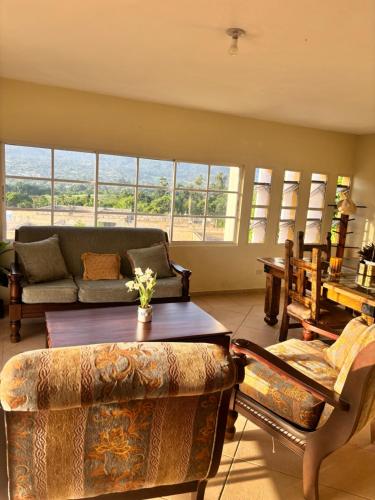 Yuloren ST Jarabacoa Hostal