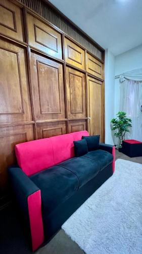 Departamento Microcentro Asuncion Paraguay