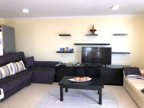 Casa Bela Vista, Swimming pool and sea view