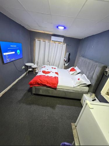 Nice 1 bedroom Apartment